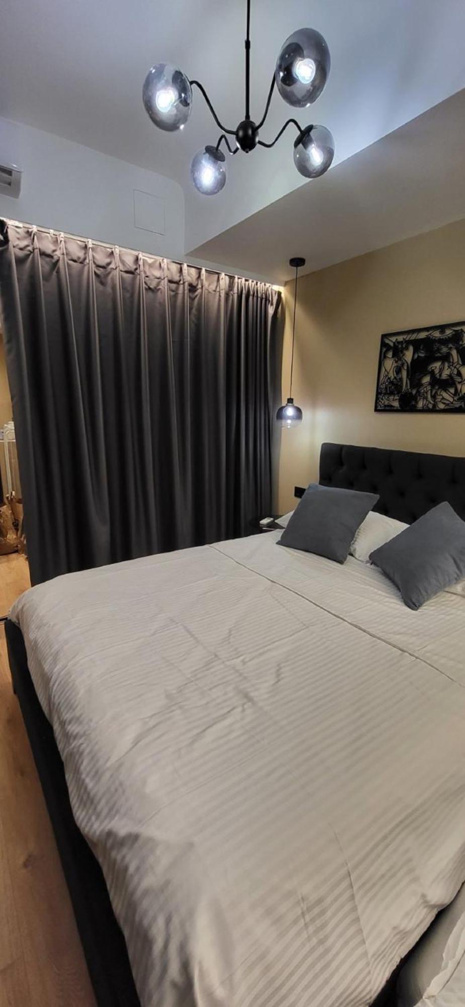 Lview Acropolis Appartement Athene Buitenkant foto