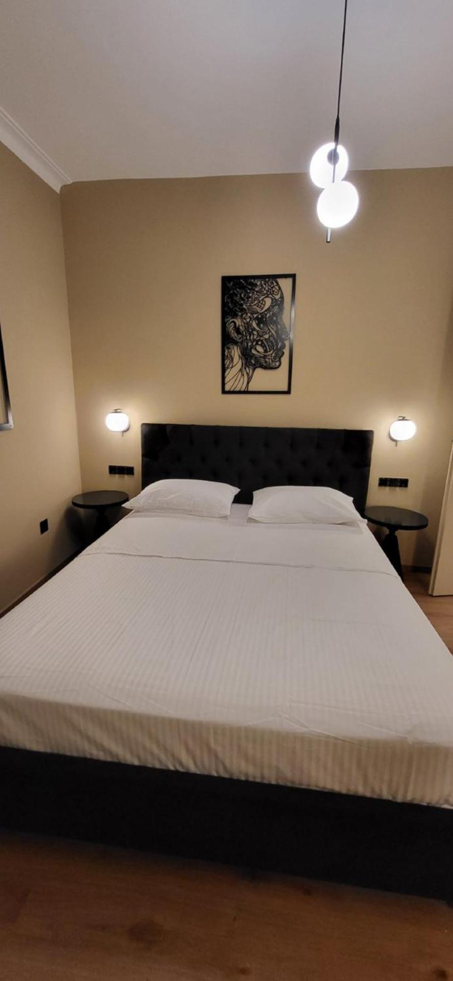 Lview Acropolis Appartement Athene Buitenkant foto
